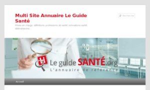 Local.le-guide-sante.org thumbnail