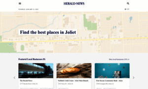 Local.theherald-news.com thumbnail