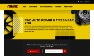 Local.tiresplus.com thumbnail