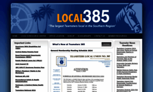 Local385.org thumbnail