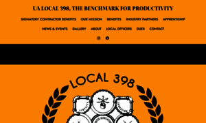 Local398.org thumbnail
