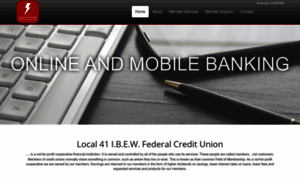 Local41fcu.com thumbnail