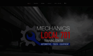 Local701training.com thumbnail