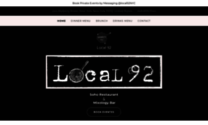 Local92ny.com thumbnail