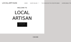 Localartisan.in thumbnail