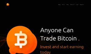 Localbitcoin.live thumbnail