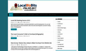 Localbizbits.com thumbnail