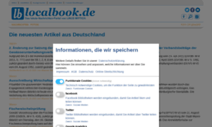 Localbook.de thumbnail