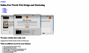 Localboost.com thumbnail