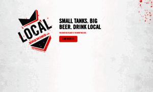 Localbrewingco.com thumbnail