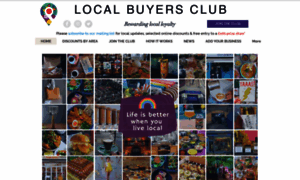 Localbuyersclub.com thumbnail