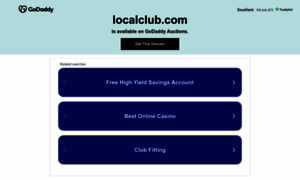 Localclub.com thumbnail