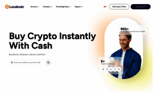 Localcoinatm.com thumbnail