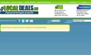 Localdeals.ro thumbnail