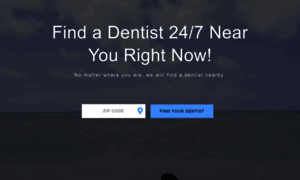 Localdentist.pro thumbnail