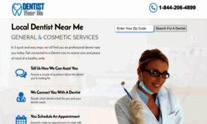 Localdentistsnearme.com thumbnail