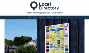 Localdirectorymaps.com thumbnail