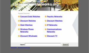 Localdiscountnetworks.org thumbnail