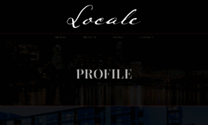 Localeapartments.com.au thumbnail