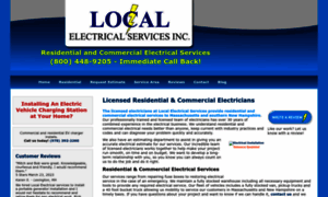 Localelectricalne.com thumbnail