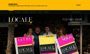 Localeni.co.uk thumbnail