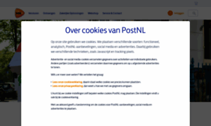 Localexpress.nl thumbnail