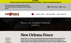 Localfence.com thumbnail