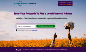 Localfinancial.co.uk thumbnail