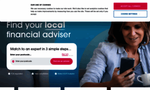 Localfinancialadvice.co.uk thumbnail
