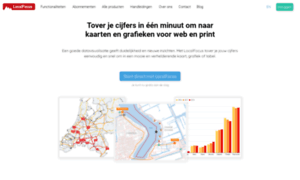 Localfocus.nl thumbnail