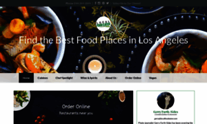 Localfoodeater.com thumbnail