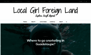 Localgirlforeignland.com thumbnail