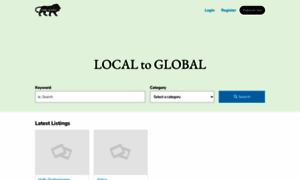 Localglobal.in thumbnail