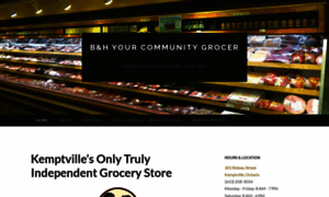 Localgrocer.ca thumbnail