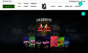 Localgrove.com thumbnail