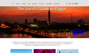Localguidetoegypt.com thumbnail