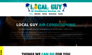 Localguyac.com thumbnail