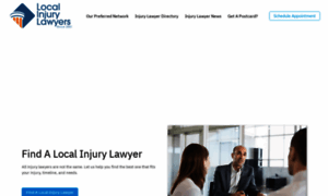 Localinjurylawyers.org thumbnail