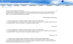 Localiser-un-mobile.com thumbnail