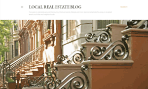 Localismrealty.blogspot.in thumbnail
