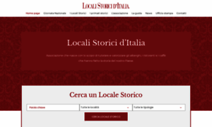 Localistorici.it thumbnail