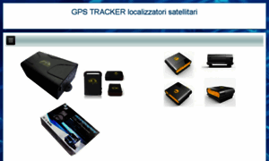 Localizzatore-gps.com thumbnail