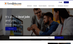 Localjobs.com thumbnail