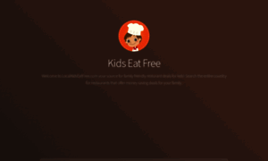 Localkidseatfree.com thumbnail