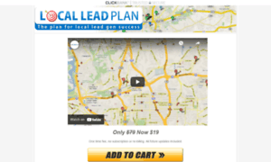 Localleadplan.com thumbnail