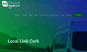 Locallinkcork.ie thumbnail