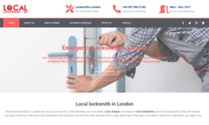 Locallocksmith-4u.co.uk thumbnail