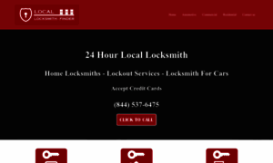 Locallocksmithfinder.com thumbnail