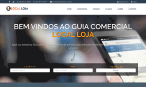 Localloja.com.br thumbnail