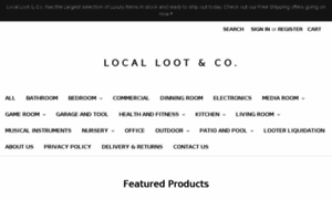 Localloot.co thumbnail